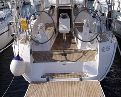 Bavaria Cruiser 37 (3Cab)