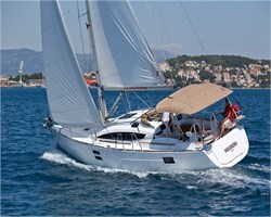 Elan Impression 40 (3Cab)