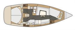 Elan Impression 40 (3Cab)