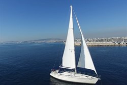 Bavaria 50 (5Cab)