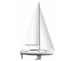 Oceanis 45 (4Cab)