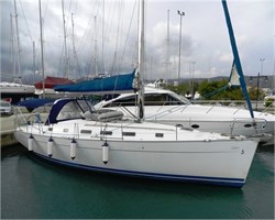 Beneteau Cyclades 43.4 (4Cab)