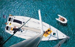 Beneteau Cyclades 39.3 (3Cab)