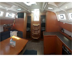 Bavaria Cruiser 46 (4Cab)