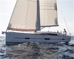 Dufour 460 Grand Large (4Cab)