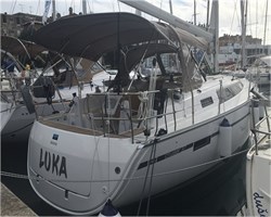 Bavaria Cruiser 37 (3Cab)