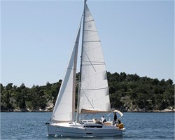 Dufour 350 Grand Large (3Cab)