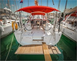 Oceanis 41.1 (3Cab)