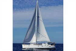 Bavaria Cruiser 51 (5Cab)