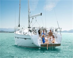 Bavaria Cruiser 51 (5Cab)