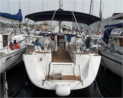 Dufour 425 (3Cab)