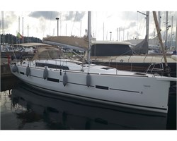 Dufour 460 Grand Large (4Cab)