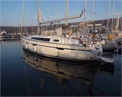 Bavaria Cruiser 41 (3Cab)