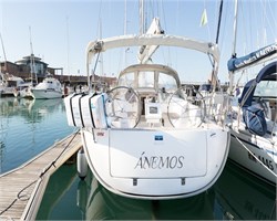 Bavaria Cruiser 37 (3Cab)