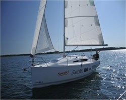 Antila 26 CC