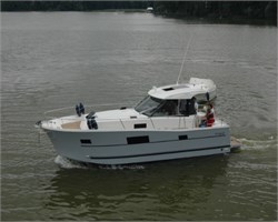 Delphia Escape 1080 Soley