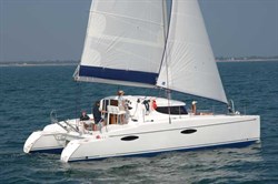 Mahe 36 (3Cab)
