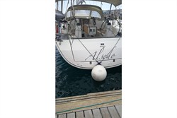 Bavaria 40 Cruiser (3Cab)