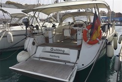 Bavaria Cruiser 50 (5Cab)