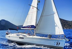 Sun Odyssey 50 DS (3Cab)