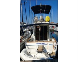Antares 10.80 (2Cab)