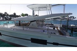 Lagoon 42 (4+2Cab)