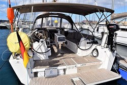 Dufour 382 Grand Large (3Cab)