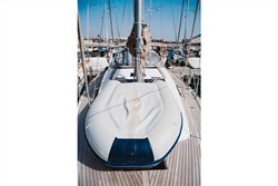 Dufour 412 Grand Large (3Cab)