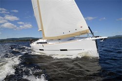 Dufour 412 Grand Large (3Cab)