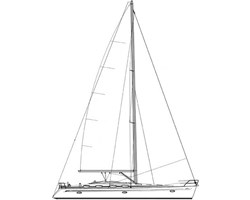 Bavaria 50 Cruiser (5Cab)