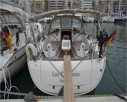 Bavaria Cruiser 37 (3Cab)