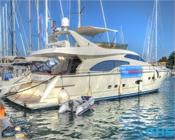 Ferretti 68