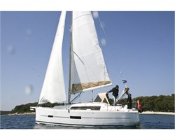 Dufour 382 Grand Large (3Cab)