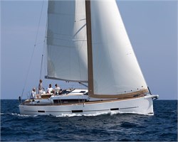 Dufour 460 Grand Large (4Cab)