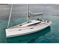 Dehler 42 (3Cab)