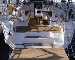 Bavaria Cruiser 46 (4Cab)