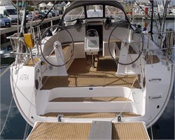 Bavaria Cruiser 51 (5Cab)