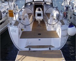 Bavaria Cruiser 34 (3cab)