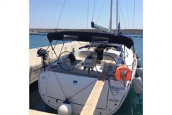 Bavaria Cruiser 46 (4Cab)