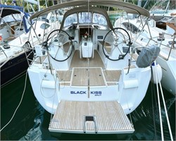 Sun Odyssey 479 (4Cab)