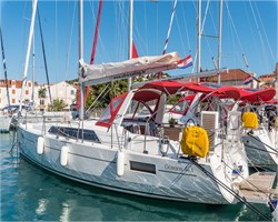 Oceanis 41.1 (3Cab)