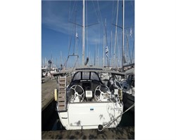 Bavaria Cruiser 41 (3Cab)