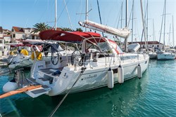 Oceanis 48 (5Cab)