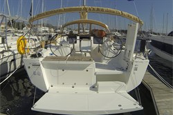 Dufour 460 Grand Large (4Cab)