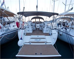Bavaria Cruiser 46 (4Cab)