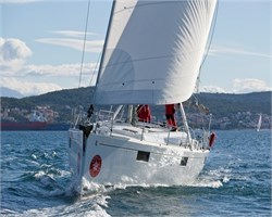 Oceanis 48 (4Cab)