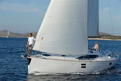 Elan Impression 40 (3Cab)