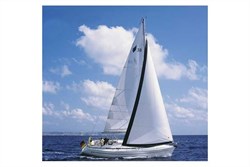 Bavaria 38 (3Cab)