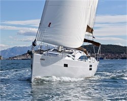 Elan Impression 50 (5Cab)