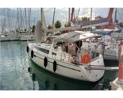 Bavaria Cruiser 37 (3Cab)